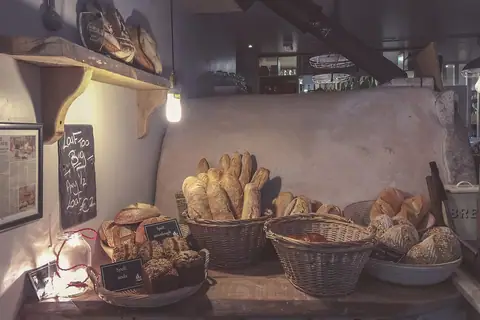 E Bakery photo 2