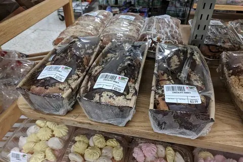 E Bakery photo 1